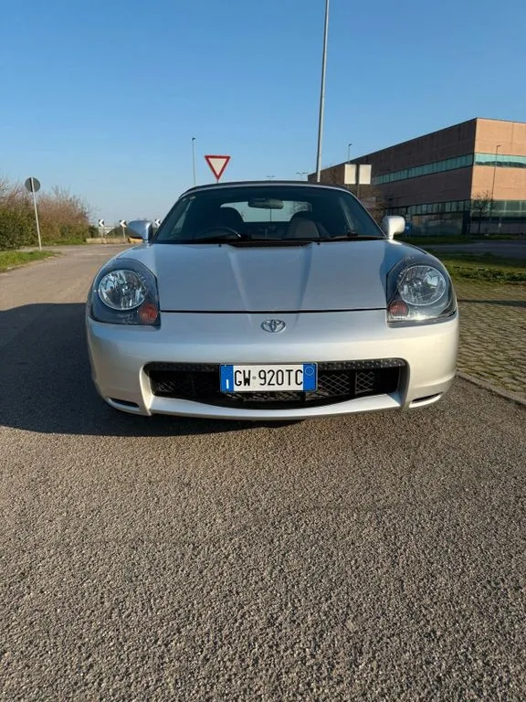 Toyota Other