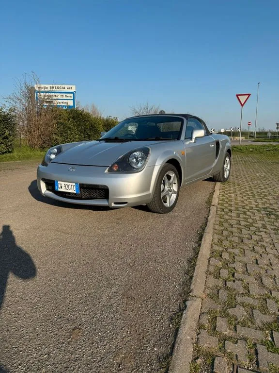 Toyota Other
