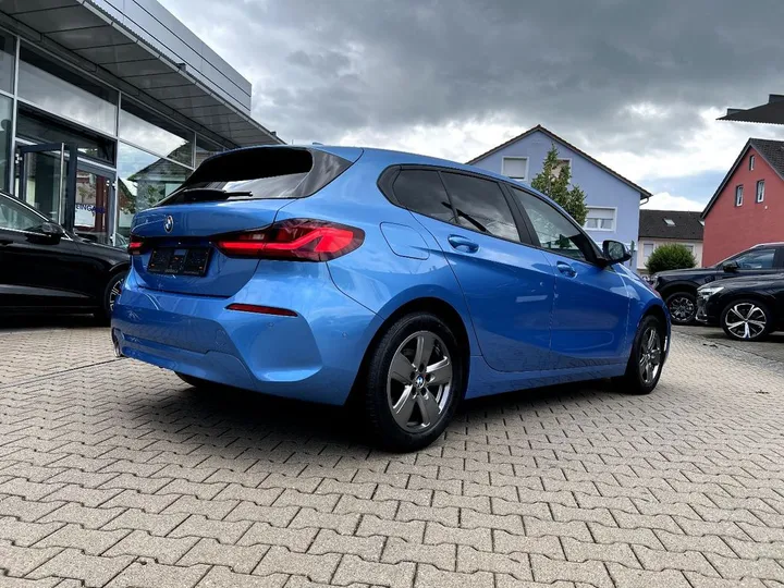 BMW 116
