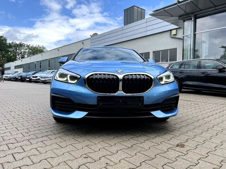 BMW 116