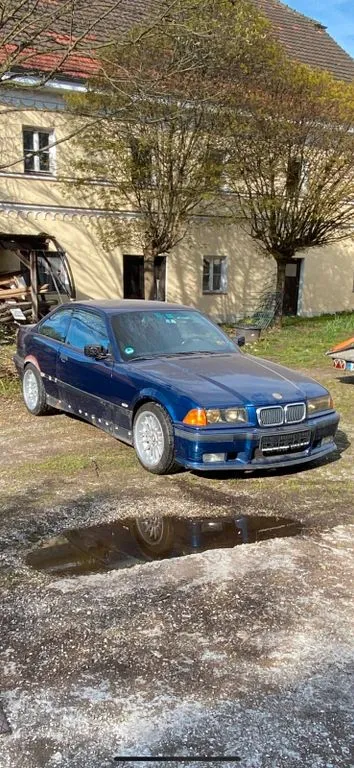BMW 328