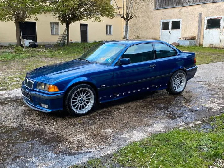 BMW 328