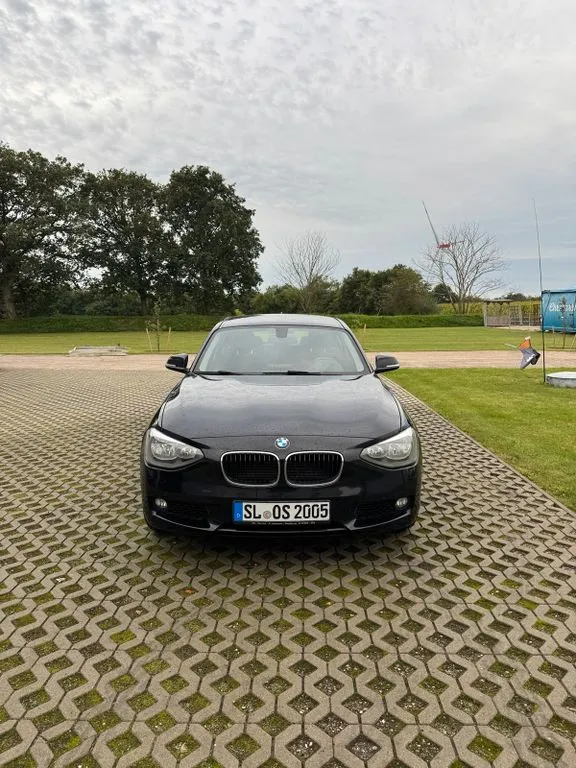 BMW 120