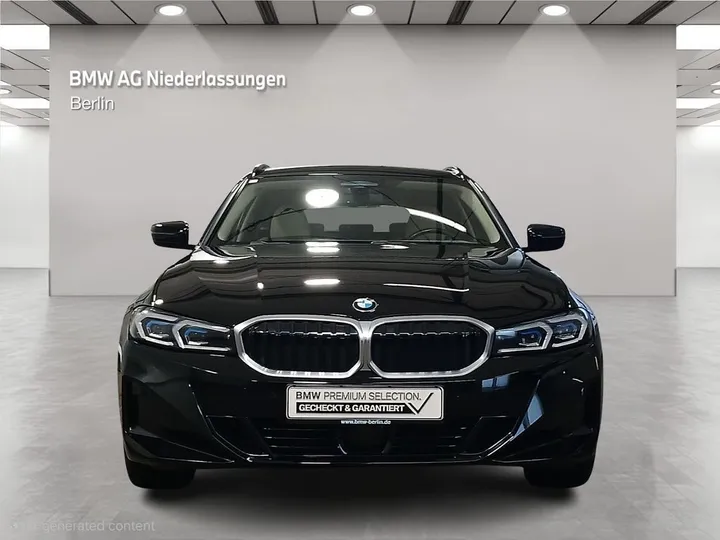 BMW 330