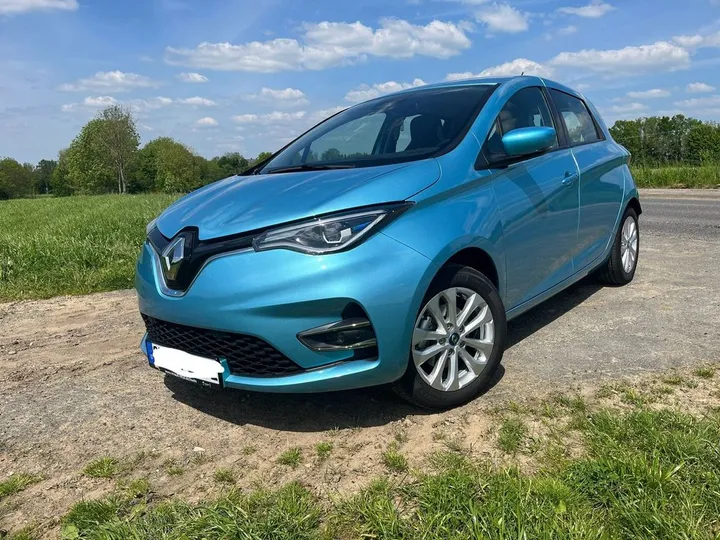 Renault R 11