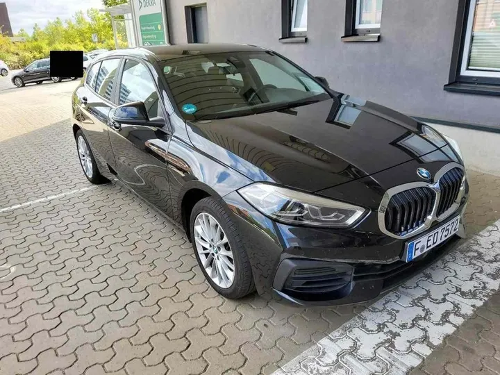 BMW 120