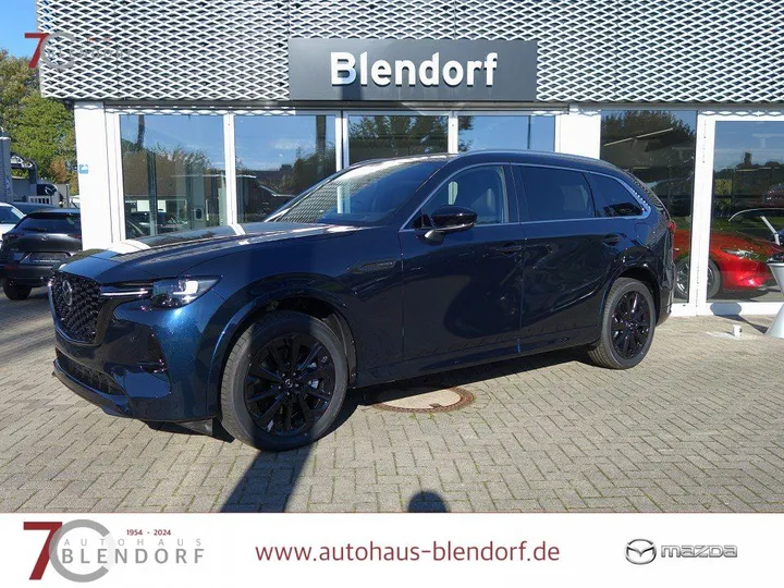 Mazda CX-80