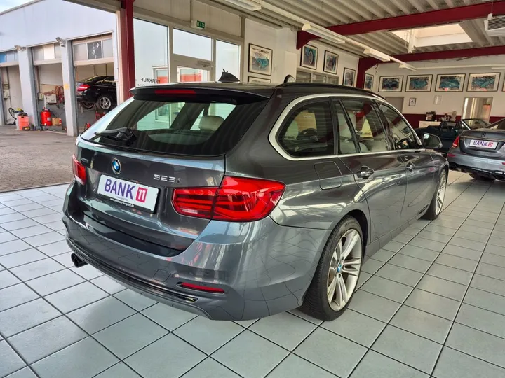 BMW 328