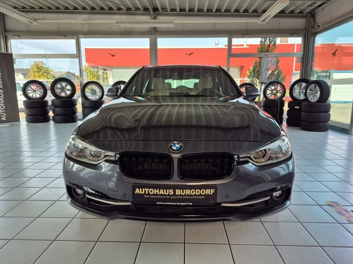 BMW 328