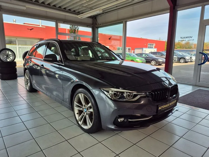 BMW 328