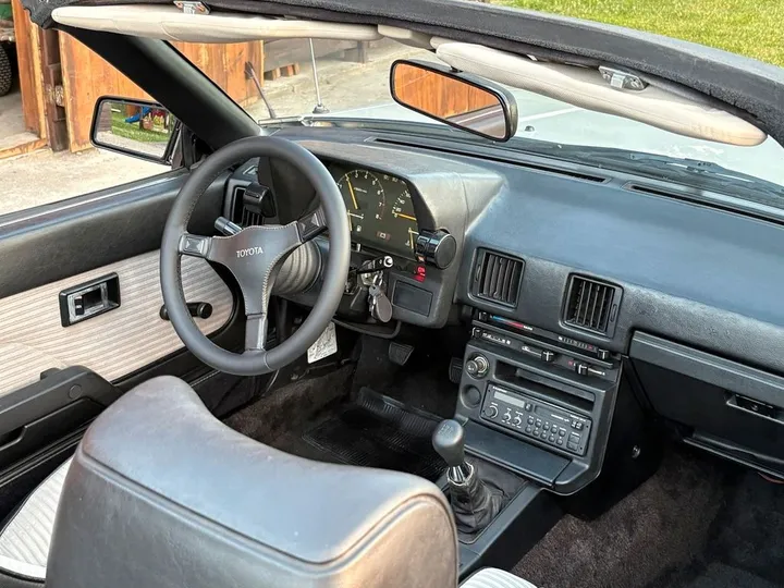 Toyota Celica