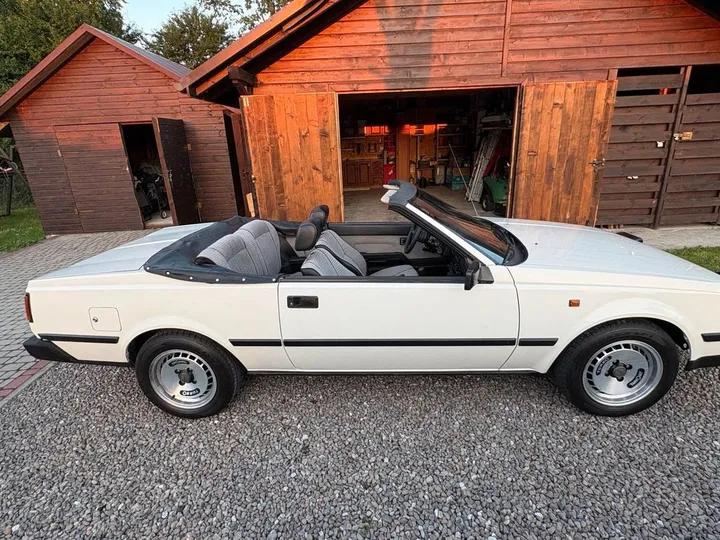 Toyota Celica
