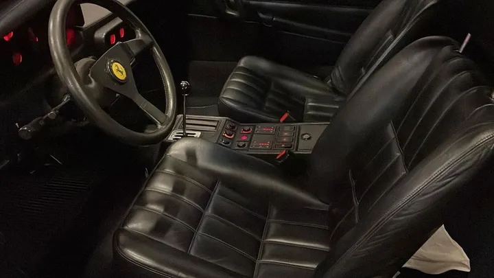 Ferrari 208