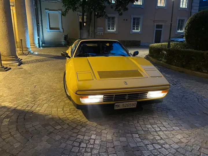 Ferrari 208