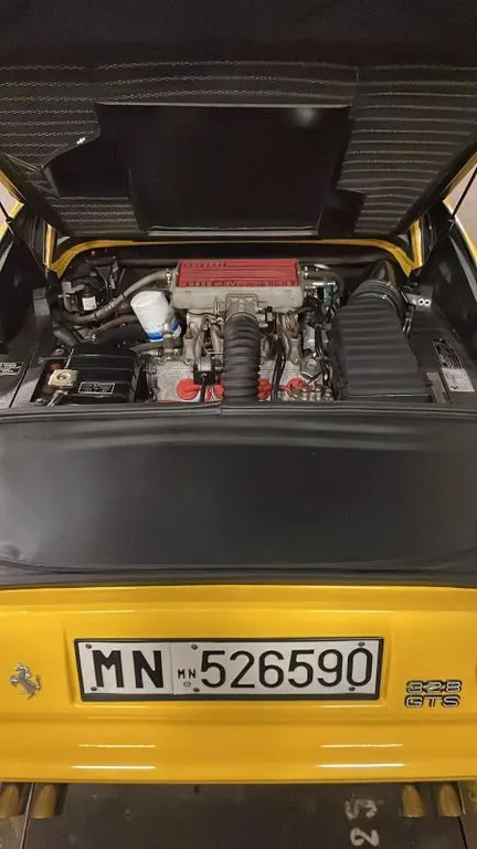 Ferrari 208