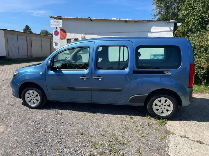 Mercedes-Benz Citan