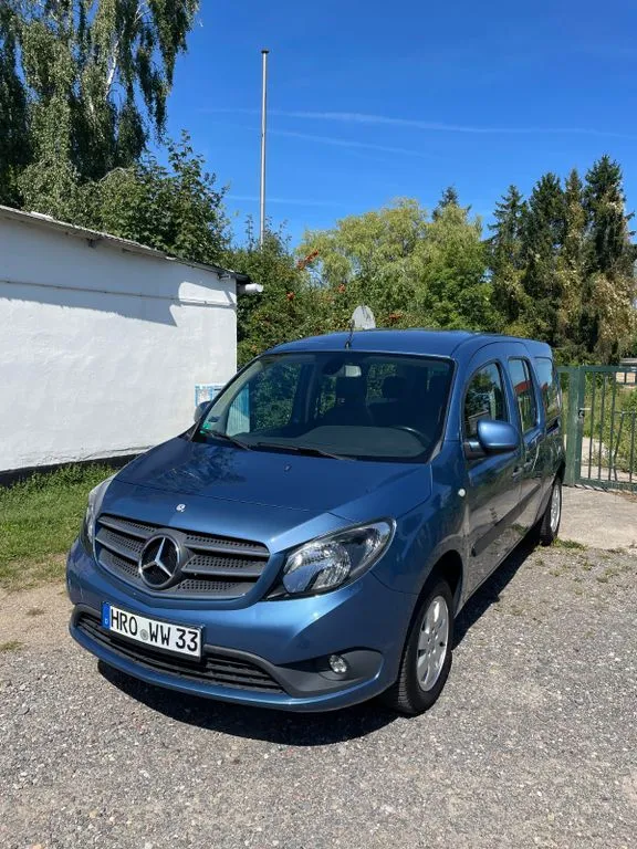 Mercedes-Benz Citan