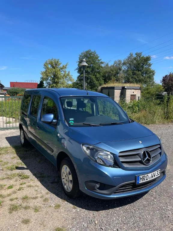 Mercedes-Benz Citan