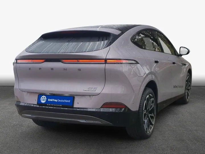 XPENG G6