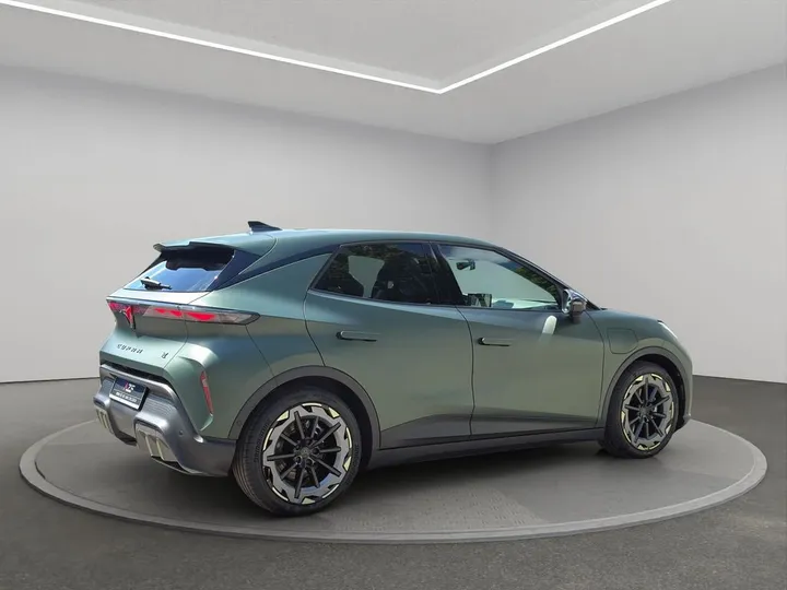 Cupra Raval
