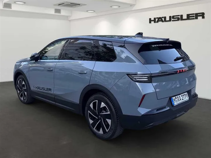 Opel Grandland (X)