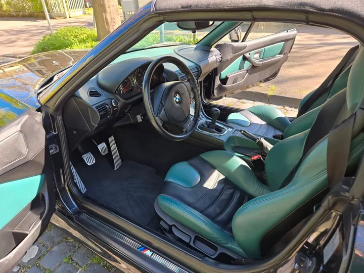 BMW Z3 M