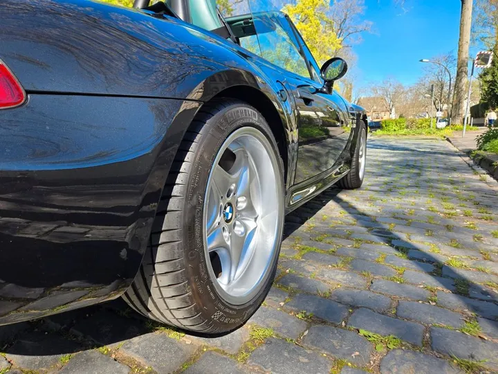BMW Z3 M