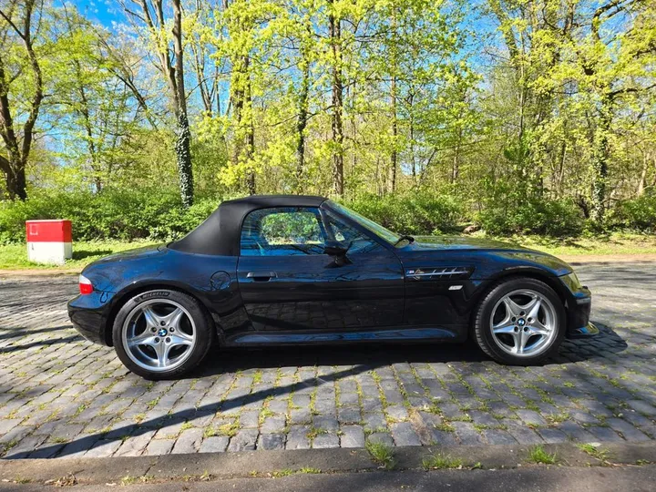 BMW Z3 M