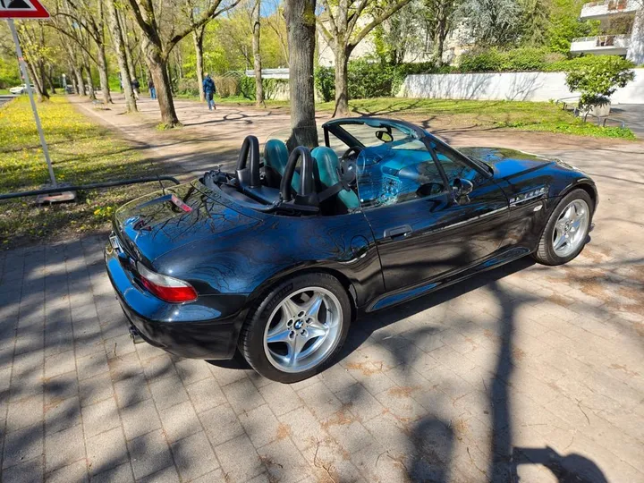 BMW Z3 M