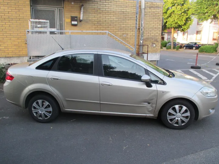 Fiat Linea