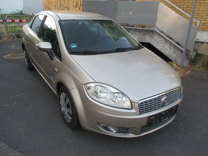 Fiat Linea