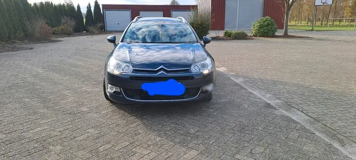 Citroën C5