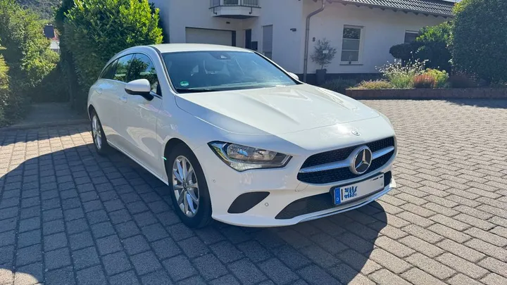 Mercedes-Benz 190