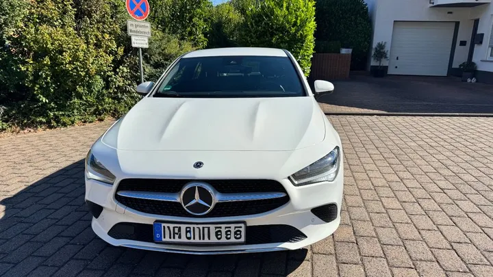 Mercedes-Benz 190