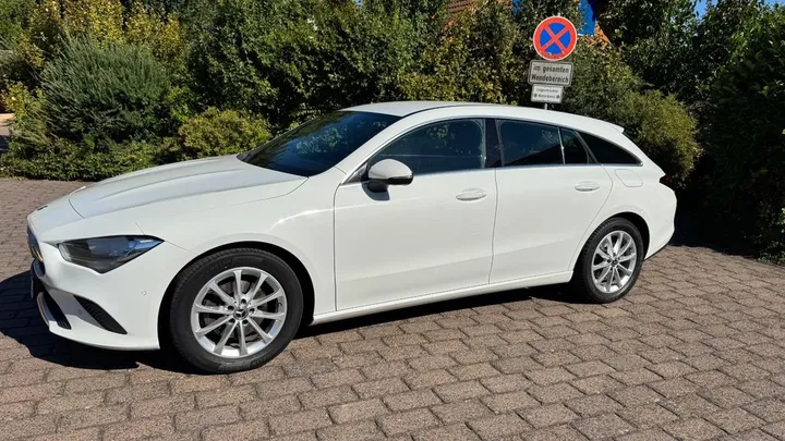 Mercedes-Benz 190
