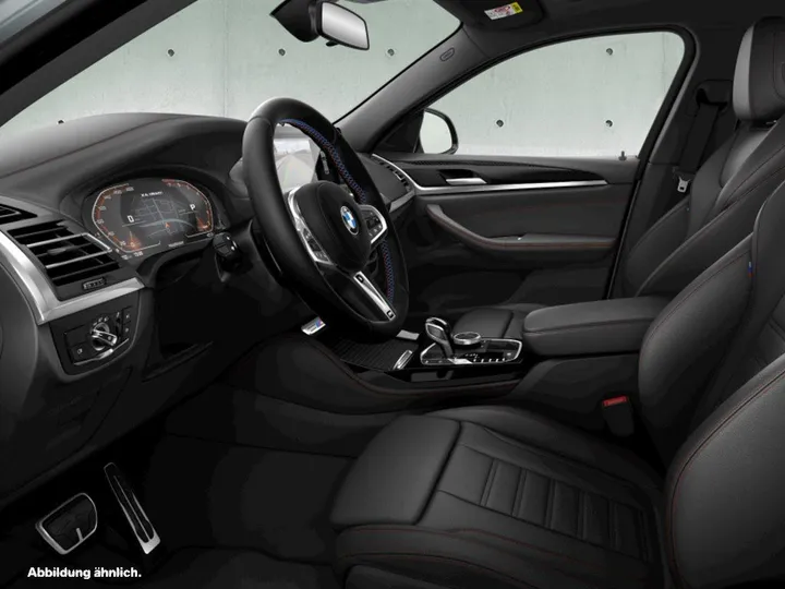 BMW X4 M40