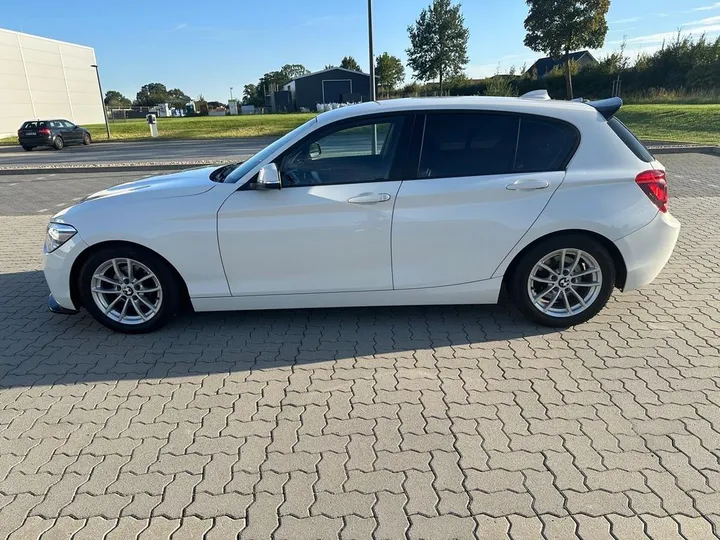 BMW 116