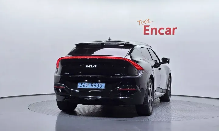 Kia EV6