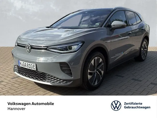 Volkswagen ID.4