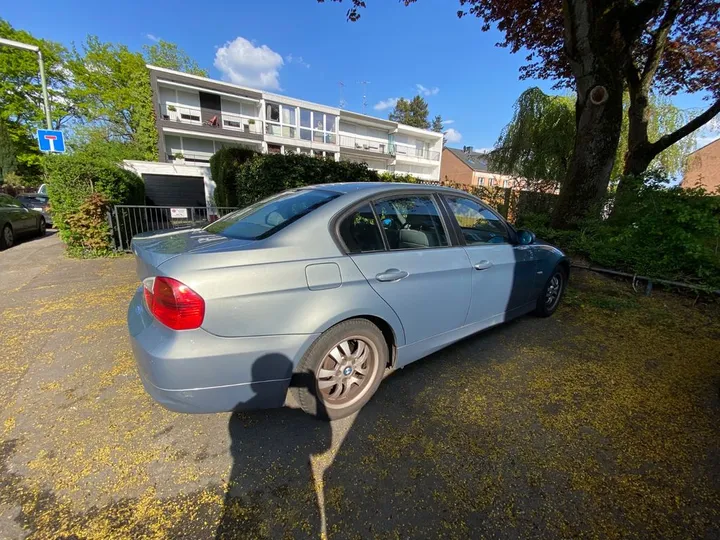 BMW 318