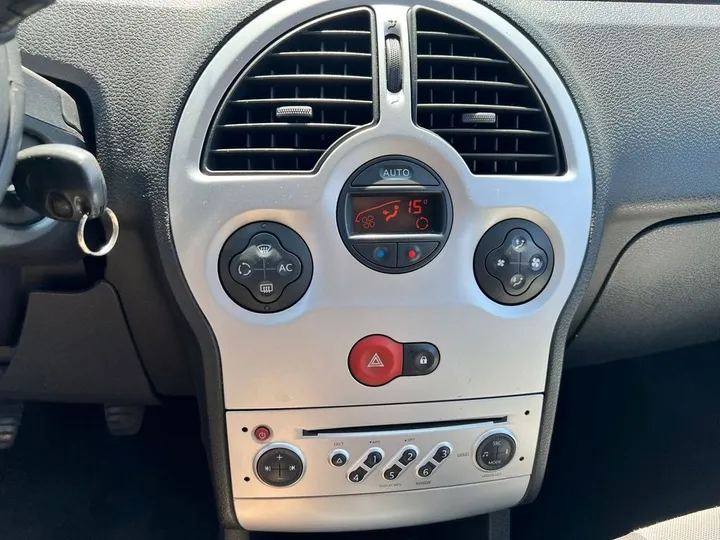 Renault Modus