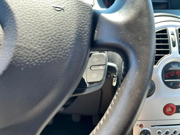 Renault Modus