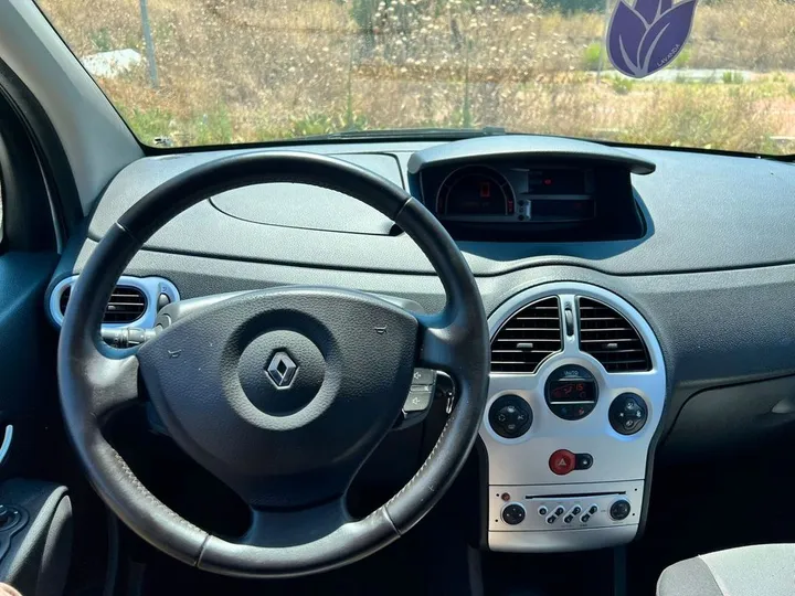 Renault Modus