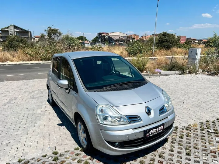 Renault Modus
