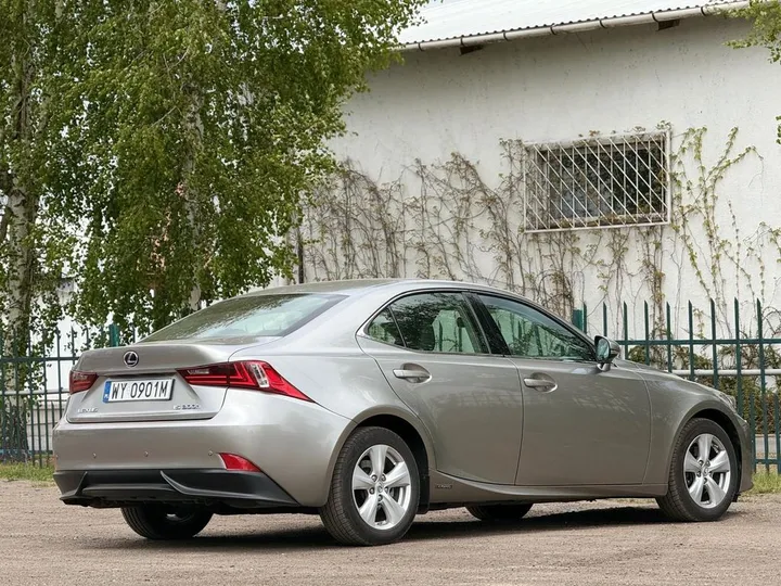 Lexus IS 300