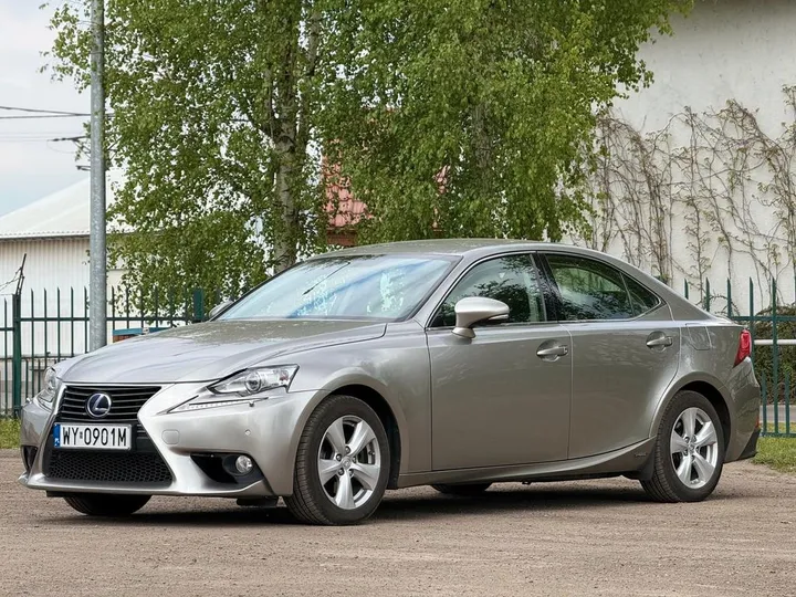 Lexus IS 300