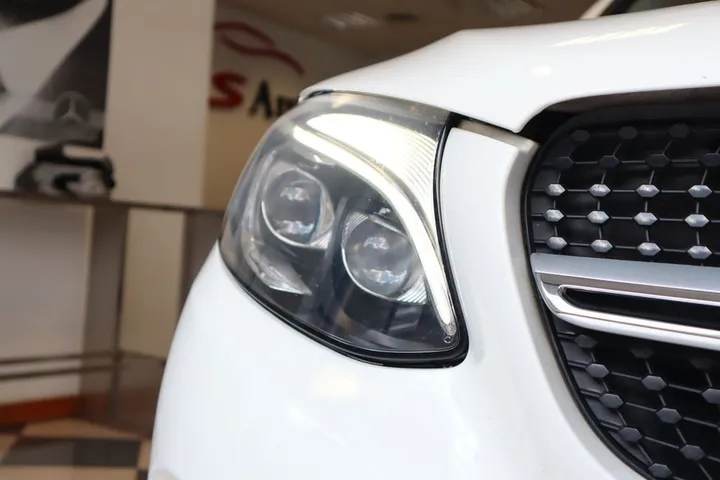 Mercedes-Benz GLC 250