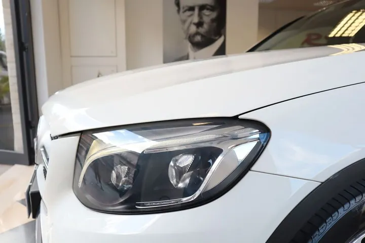 Mercedes-Benz GLC 250