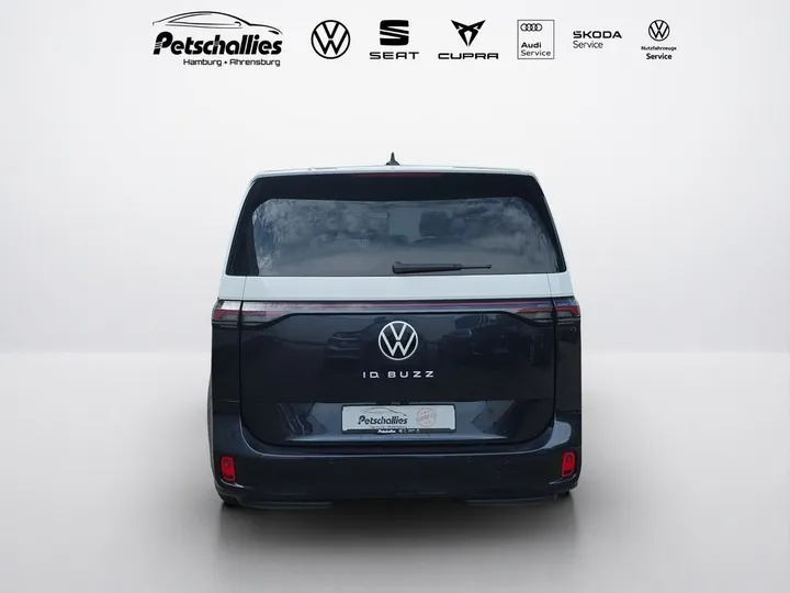 Volkswagen ID. Buzz