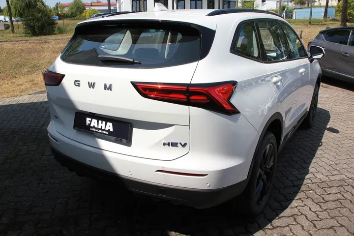 GWM Other